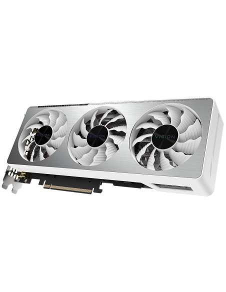 8GB GeForce RTX 3070 Vision OC