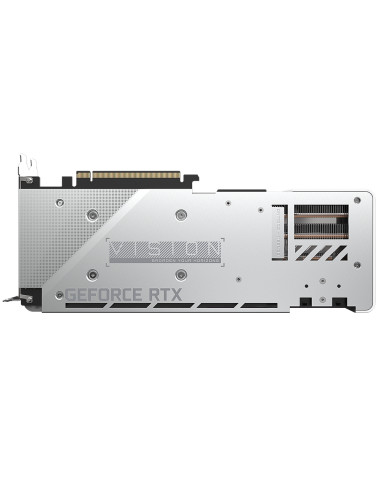8GB GeForce RTX 3070 Vision OC