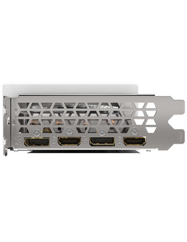 8GB GeForce RTX 3070 Vision OC