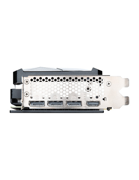 8GB GeForce RTX 3070 VENTUS 3X OC