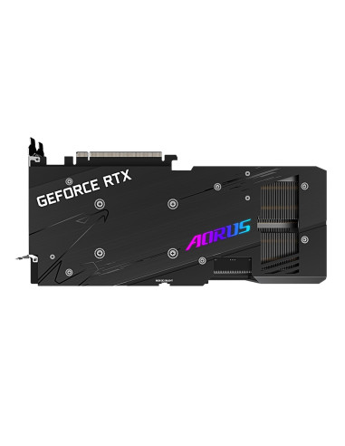 8GB GeForce RTX 3070 AORUS Master