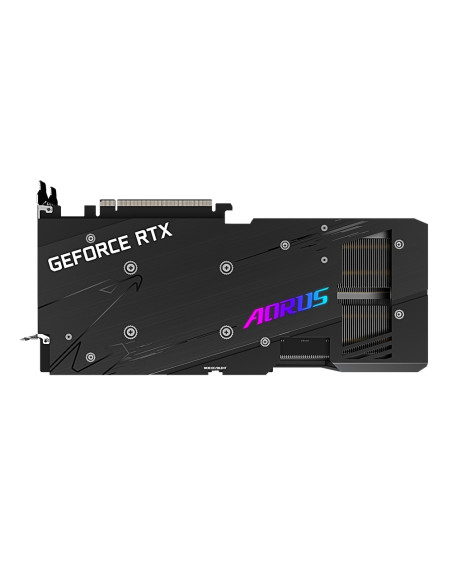 8GB GeForce RTX 3070 AORUS Master