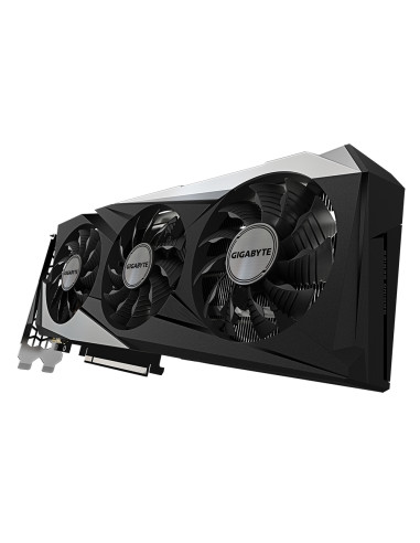 8GB GeForce RTX 3060 Ti GAMING OC