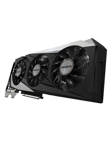 8GB GeForce RTX 3060 Ti GAMING OC