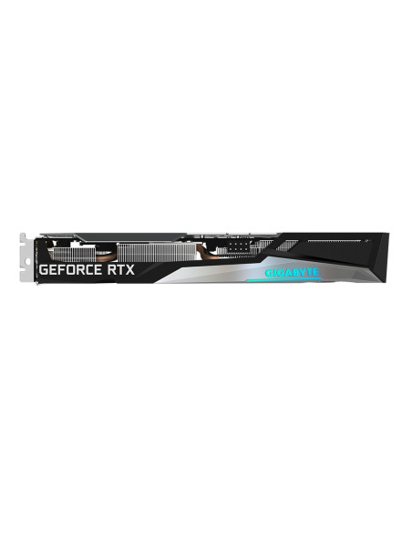 8GB GeForce RTX 3060 Ti GAMING OC
