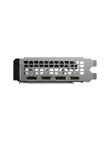 8GB GeForce RTX 3060 Ti GAMING OC