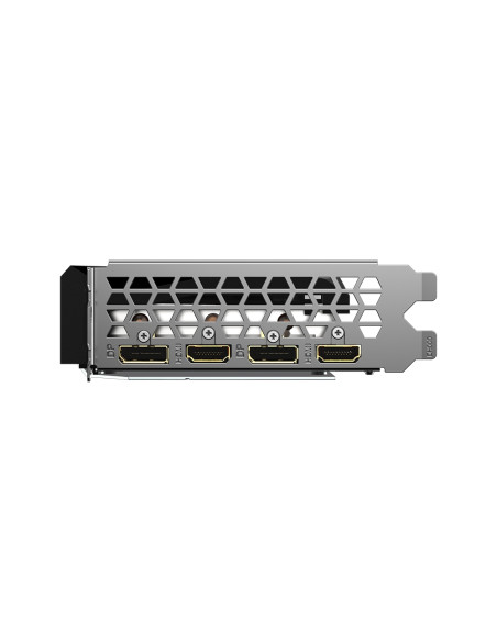8GB GeForce RTX 3060 Ti GAMING OC