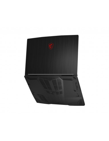 15.6" GF65 THIN 9SEXR i7-9750H 16GB SSD512GB/NVMe RTX2060/6GB FreeDos