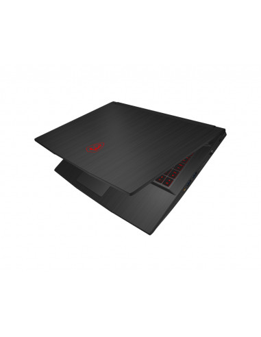 15.6" GF65 THIN 9SEXR i7-9750H 16GB SSD512GB/NVMe RTX2060/6GB FreeDos