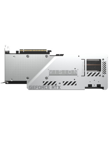 10GB GeForce RTX 3080 Vision OC