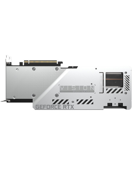 10GB GeForce RTX 3080 Vision OC