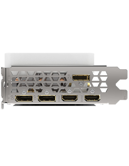 10GB GeForce RTX 3080 Vision OC