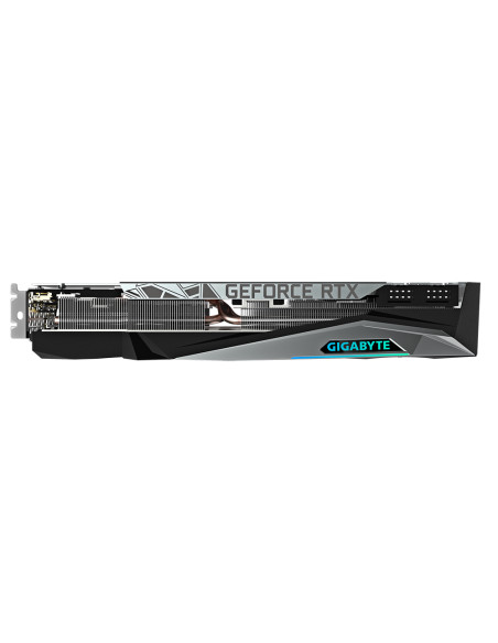 10GB GeForce RTX 3080 Gaming OC