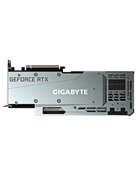 10GB GeForce RTX 3080 Gaming OC