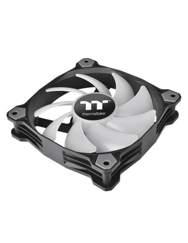 Pure Plus 12 RGB Radiator Fan TT Premium Edition (3-Fan Pack)