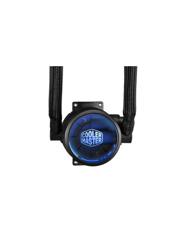 MasterLiquid Pro 140