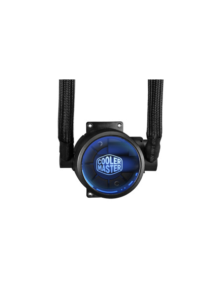 MasterLiquid Pro 140