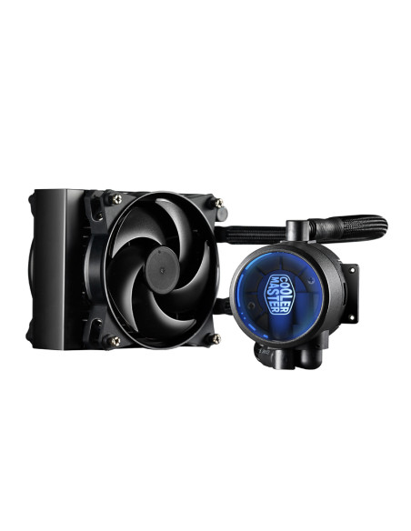 MasterLiquid Pro 140