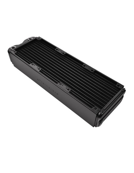 Kit Raffreddamento a Liquido Red Pacific RL360 D5 Hrd Tube RGB