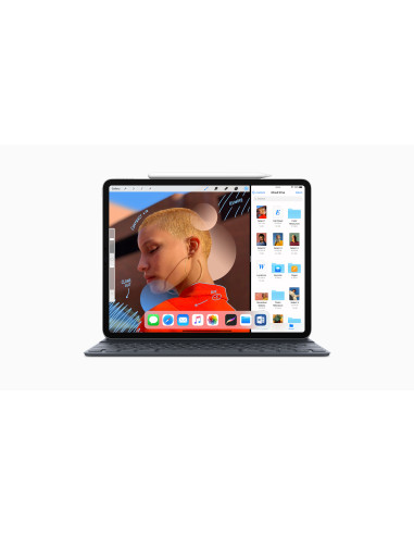 iPad Pro 12,9" 256GB Wi-Fi Cellular Space Grey A1895 MTJ62TY/A