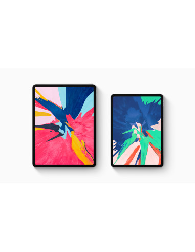 iPad Pro 12,9" 256GB Wi-Fi Cellular Space Grey A1895 MTJ62TY/A
