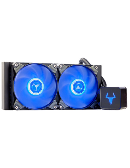 Ice Black 240 RGB
