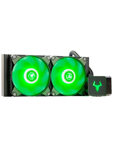 Ice Black 240 RGB