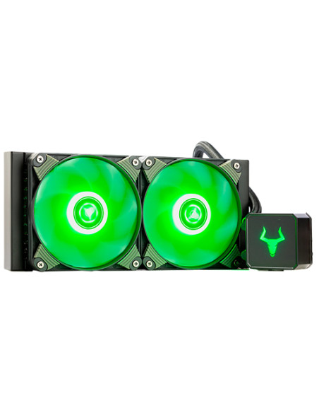 Ice Black 240 RGB