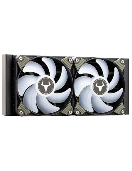 Ice Black 240 RGB