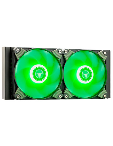 Ice Black 240 RGB