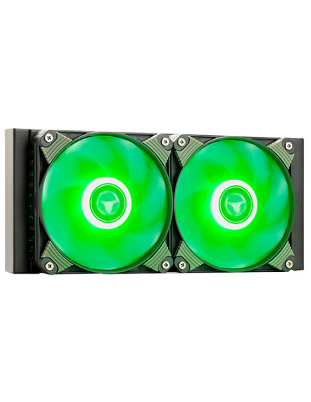 Ice Black 240 RGB