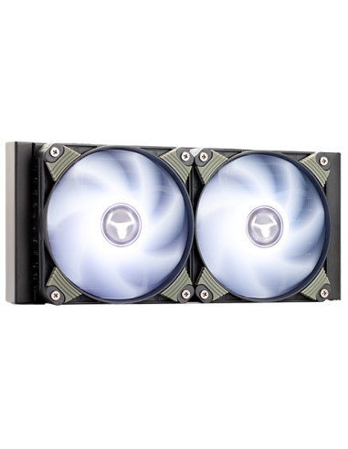 Ice Black 240 RGB