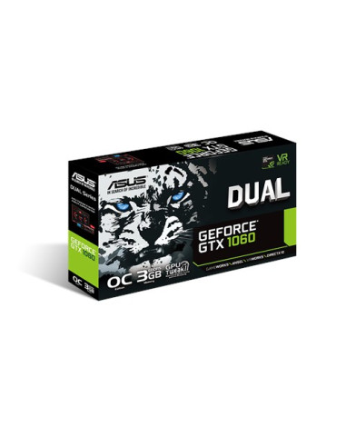 3GB GeForce GTX 1060 Dual