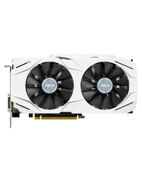 3GB GeForce GTX 1060 Dual