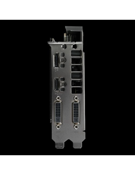 2GB GeFroce GTX 1050 Gaming Strix