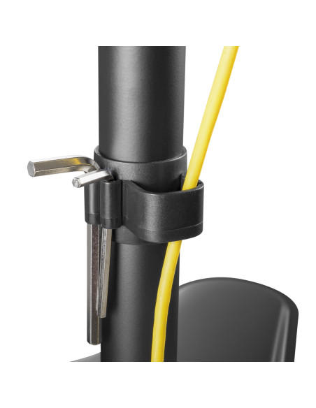 Supporto da Scrivania per Monitor