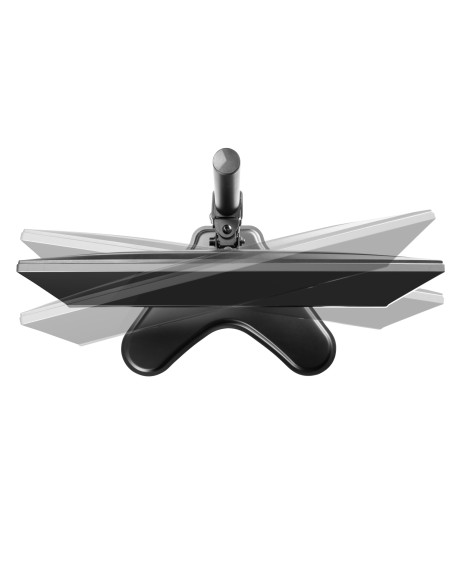 Supporto da Scrivania per Monitor