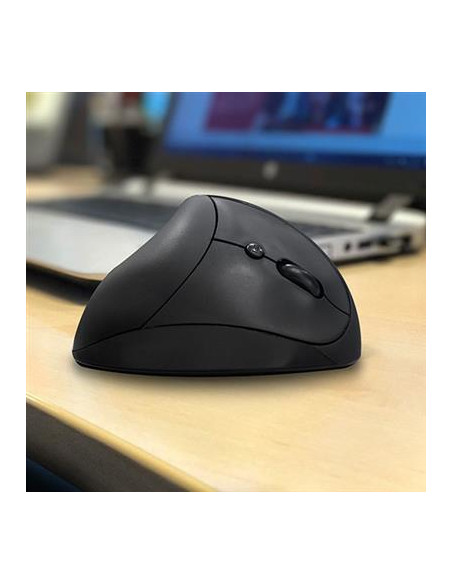 Mouse Verticale Ergonomico Wireless