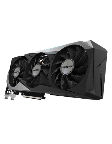 8GB GeForce RTX 3070 GAMING OC