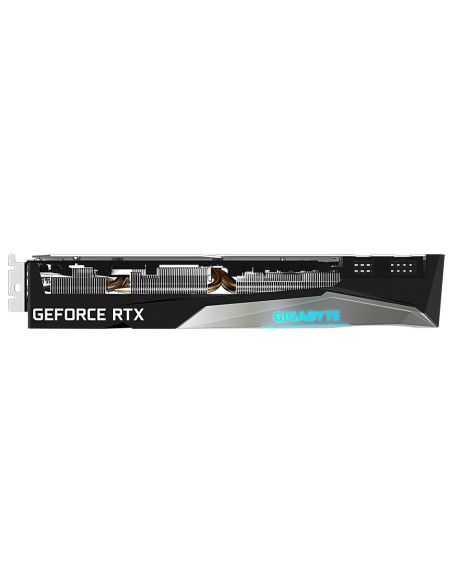 8GB GeForce RTX 3070 GAMING OC