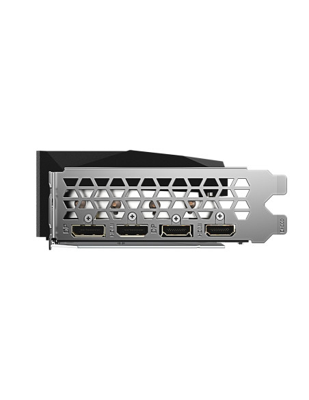 8GB GeForce RTX 3070 GAMING OC