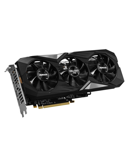 6GB Radeon RX 5600 XT