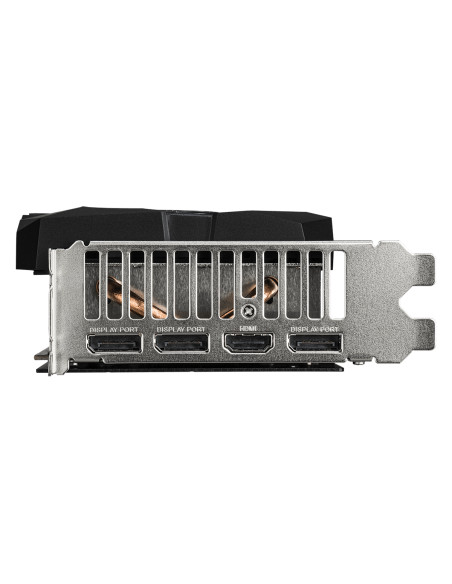 6GB Radeon RX 5600 XT