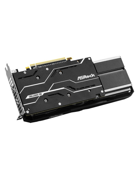 6GB Radeon RX 5600 XT