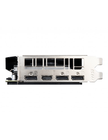 6GB GeForce GTX 1660 Ti Ventus