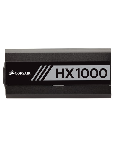 1000W HX1000 80+ Platinum (EU) Full Modular