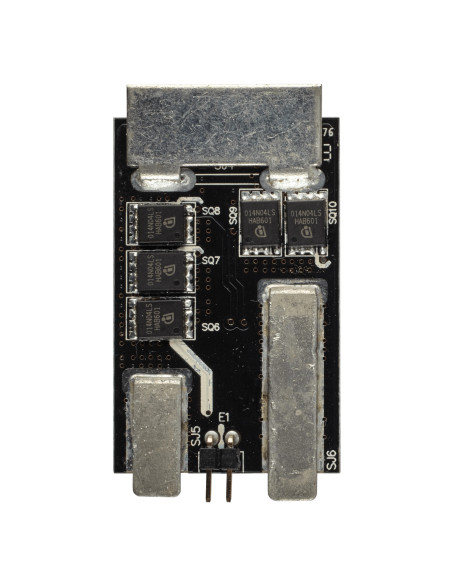 1000W HX1000 80+ Platinum (EU) Full Modular