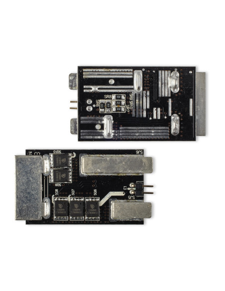 1000W HX1000 80+ Platinum (EU) Full Modular
