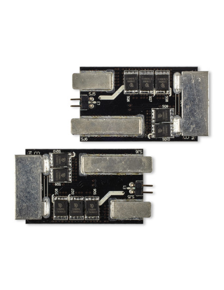 1000W HX1000 80+ Platinum (EU) Full Modular