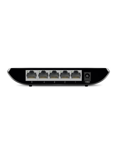 5-Port Switch Gigabit